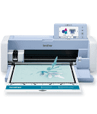 Brother - SDX1200