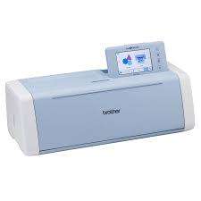Brother - SDX1200