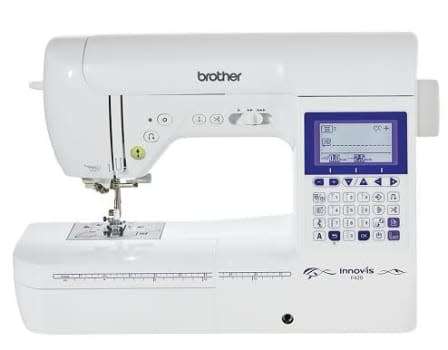 BROTHER  F420 sewing machine