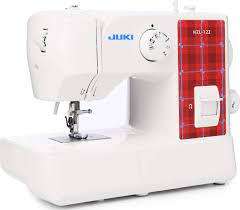 Juki HZL-12Z Home Sewing Machine - Entry level