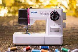 Juki HZL-27Z Home Sewing Machine - Basic Model