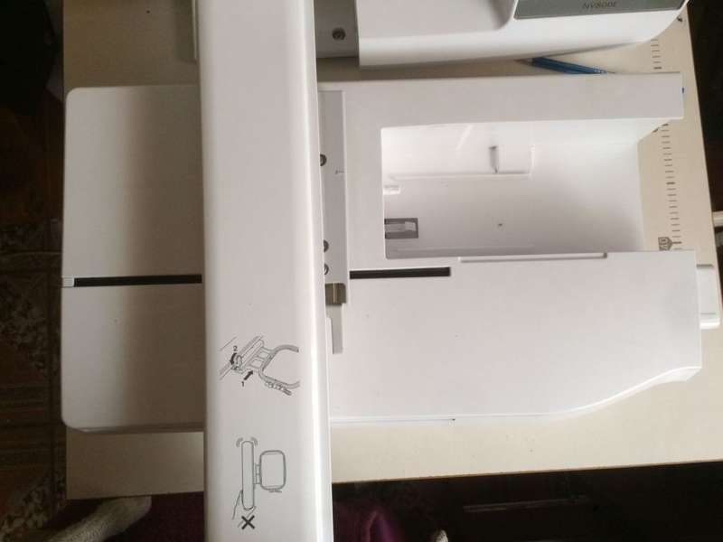 Brother NV800e