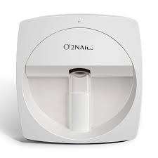 O2 Nail Mobile Printer (Local Stock Ready to ship)