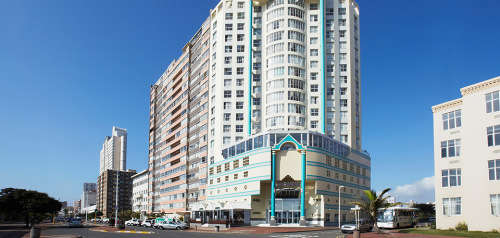 Midweek at The Palace Durban