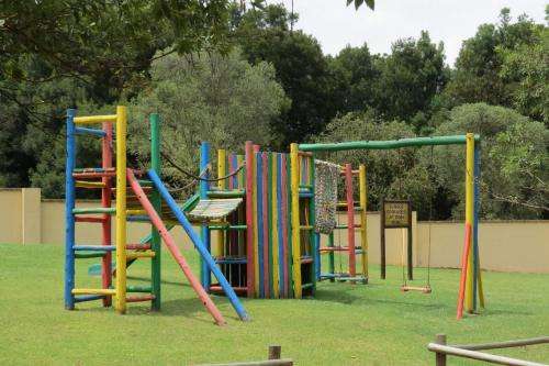 Midweek at Crystal Springs Mpumalanga