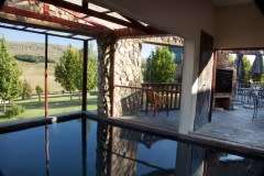 Midweek at Dunkeld Country Estate Mpumalanga