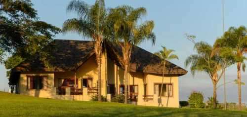 Midweek at Hazyview Cabanas in Mpumalanga 2021