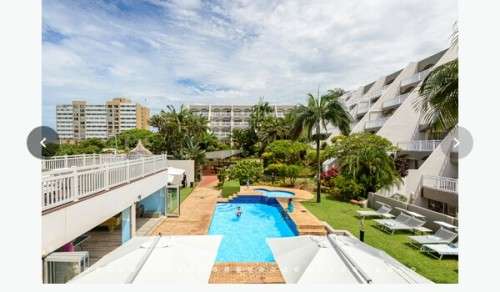 Midweek at Umhlanga Cabanas 2019