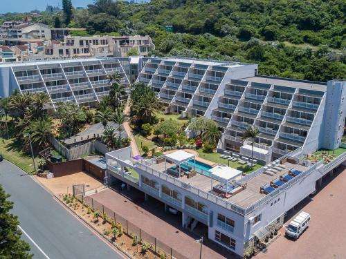 Midweek 2024 at Umhlanga Cabanas