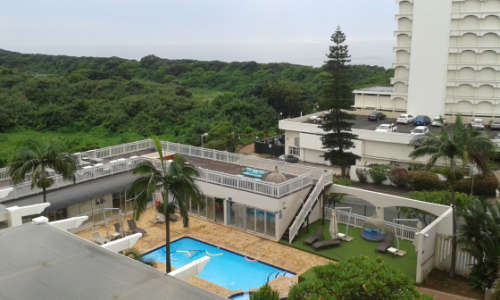 Midweek 2024 at Umhlanga Cabanas