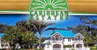 MIDWEEK AT CARIBBEAN ESTATE