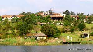 MIDWEEK AT DRAKENSBURG SUN