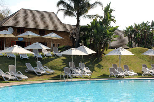 Midweek at Mount Amanzi 2023