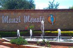 Midweek at Manzi Monate 2024