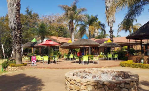 Midweek at Manzi Monate 2024