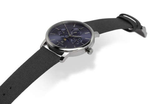 R6000 Mohda Blue Thunder Moonphase