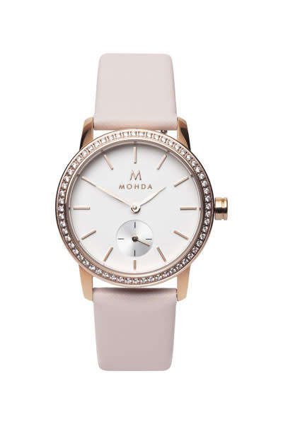 R6000 Mohda Pearl Rose Elegance