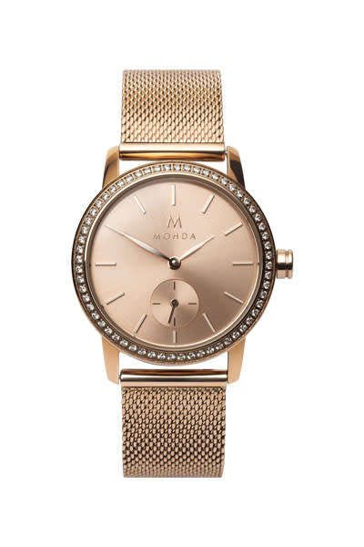 R6000.00 Mohda Rose Glam Elegance