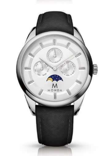 6 K Mohda Moonphase Venice