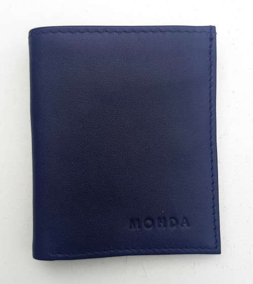 R1499 Genuine Nappa Leather Mohda Classic Wallet