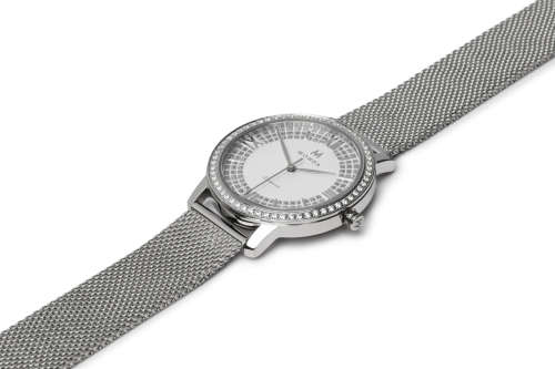 R6000.00 Mohda Diamante Ice White