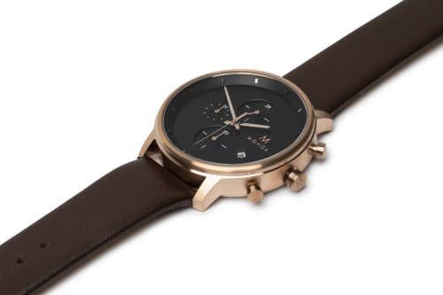 R6000 Mohda Stealth Maverick Black Chrono