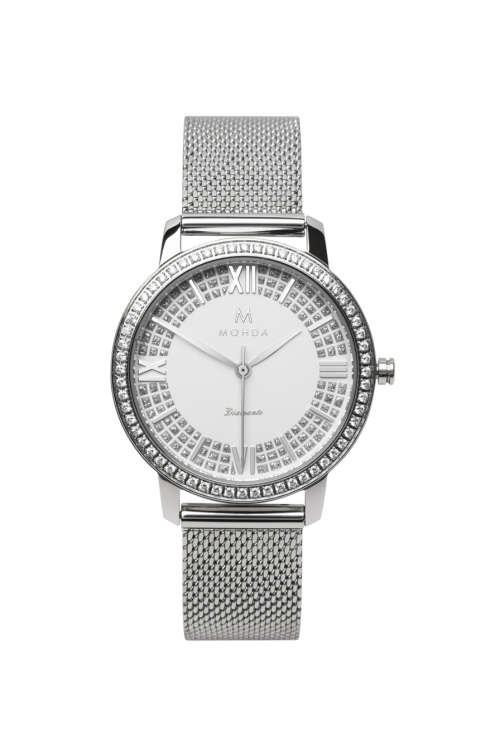 R6000.00 Mohda Diamante Ice White