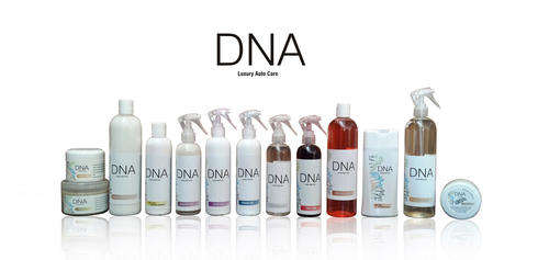 DNA CAR CARE KIT WORTH R1300!!!!! THE ULTIMATE DETAILERS KIT. IMPORTED PRODUCTS