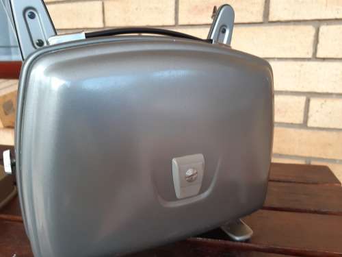8mm Bolex Paillard 18-5 projector (vintage)