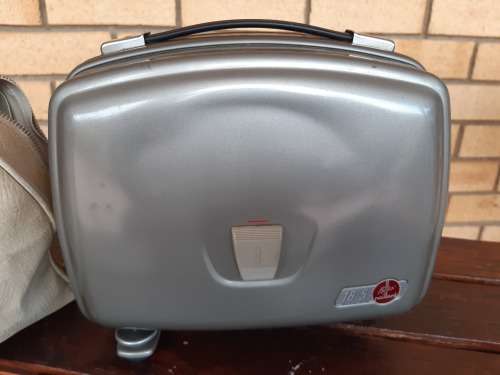 8mm Bolex Paillard 18-5 projector (vintage)