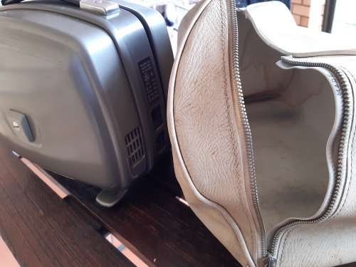 8mm Bolex Paillard 18-5 projector (vintage)