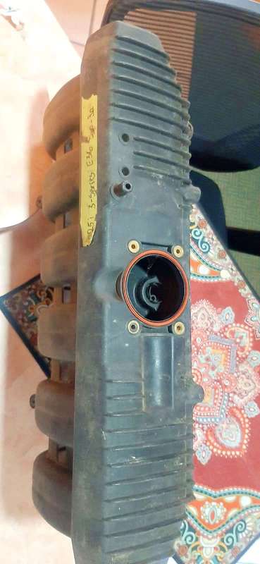 Intake Manifold BMW M50 S50 E36 E34 OEM NUMBER 1735 728-25