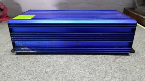 1000W 12V Pure Sine Wave Inverter