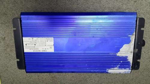 1000W 12V Pure Sine Wave Inverter
