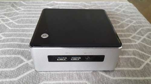 Intel NUC i5 CPU Mini PC For Sale