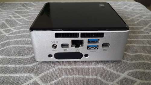 Intel NUC i5 CPU Mini PC For Sale