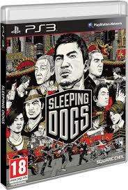 SLEEPING DOGS