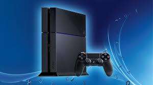PS4 500 GB (****LATE ENTRY****)