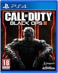PLAYSTATION 4 (500GB) PLUS 9 GAMES