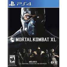 PLAYSTATION 4 (500GB) PLUS 9 GAMES
