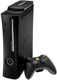 XBOX 360 120GB (READ DESCRIPTION)