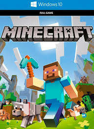 MINECRAFT: WINDOWS 10 EDITION