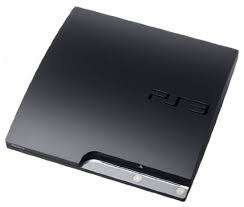 PS3 SLIM 500GB WITH 30 EXTRA GAMES (READ DESCRIPTION)
