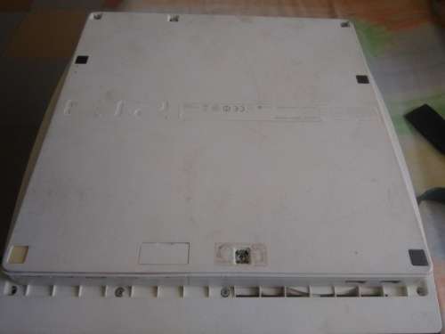 PS3 (320GB) console only