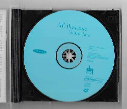 Afrikaanse Goue Jare Volume 2