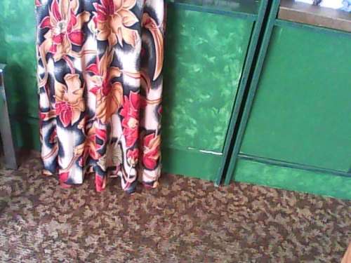 Flower Dress by Veronica New Fashion size XL