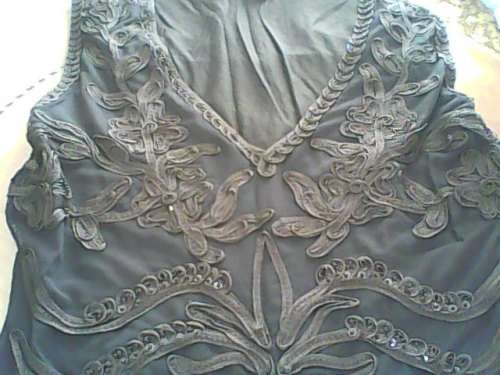 Truly Iresistable Brown Dress
