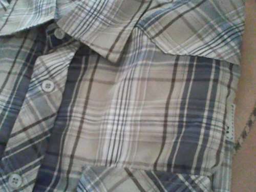 Stunning Men,s Casual Shirt