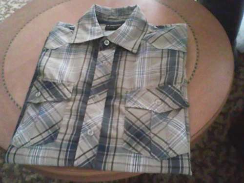 Stunning Men,s Casual Shirt