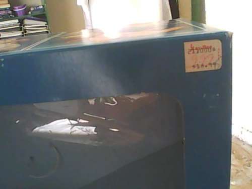 First Love Doll bought in America (In original box and has original dress and diaper)